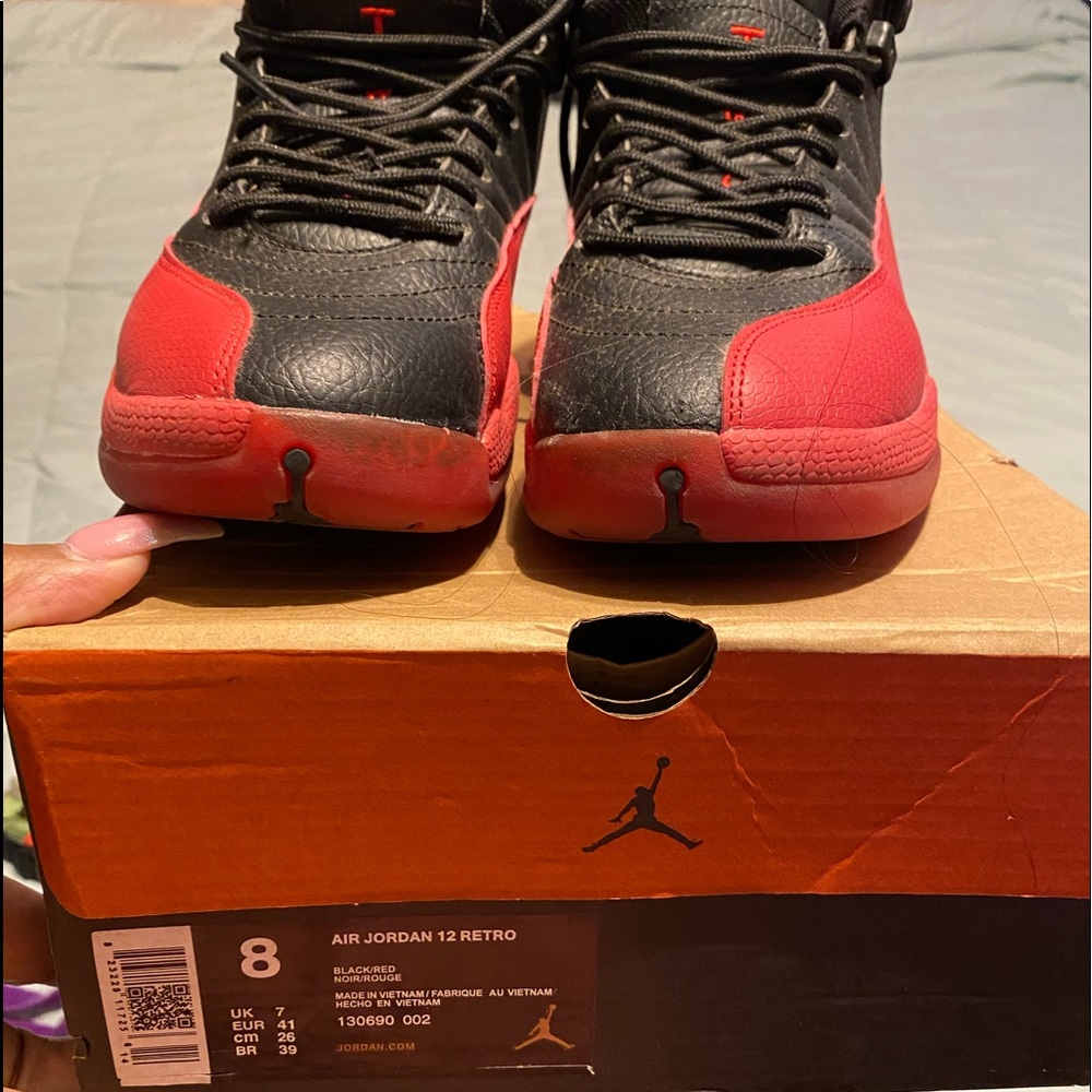Jordan’s